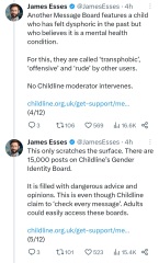 Childline - Safeguarding Concerns?