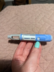 Ozempic Help