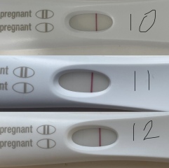 6dpo carry on thread number 2 