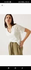 Wanted - nice tops!
