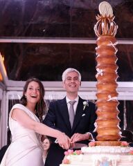 Royal Style and Beauty: Coronation, let's be bold! Bring on the diamonds and bring on the gold! 