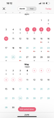 Ovulation 26th/27th April - let’s TWW together