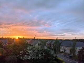 The lovely bit of your house