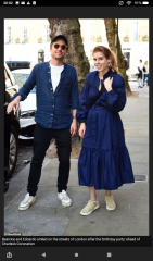 Royal Style and Beauty: Open the vaults, alert the nation, get out bling for the Coronation! 