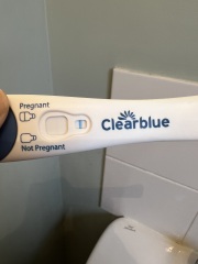 BFP 12DPO 