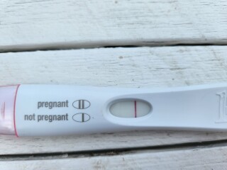 1DPO - Anyone want to wait with me ☺