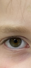 Will my babies eyes go brown?