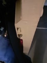Urgent anyone know how to pick a lock or are psychic 