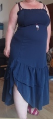 Late September wedding, Aunt of the Bride