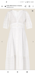 How to dress for Summer when you hate your arms??