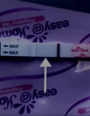 6dpo carry on thread number 2 