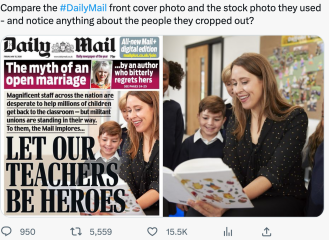 Part 2: The Press & The Royals a discussion 