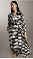 Which dress for ‘posh’ do?