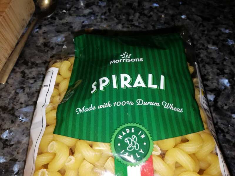 To Dread Summer Pasta Salads?