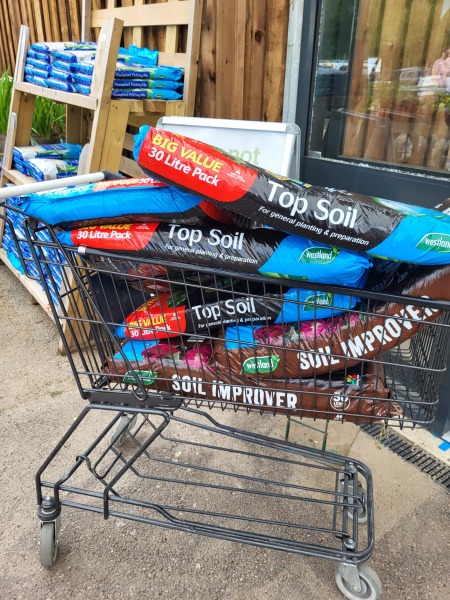 Artificial grass - help!