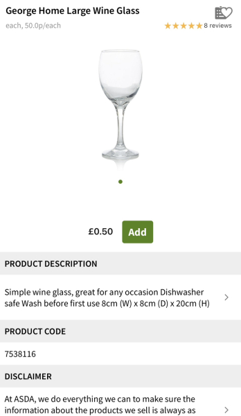 AIBU for not replacing a broken wine glass on holiday?