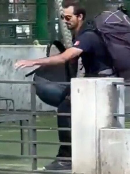 4 young children stabbed in Annecy