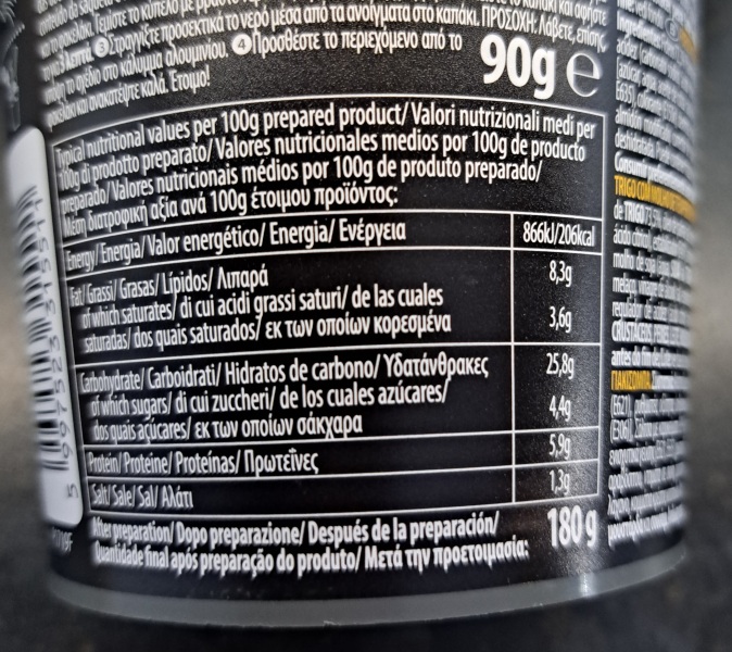 Noodles! Help please...