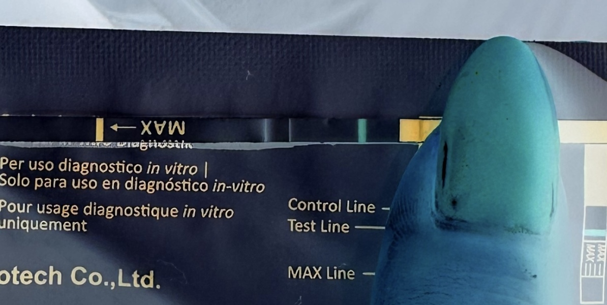 6dpo carry on thread number 2 