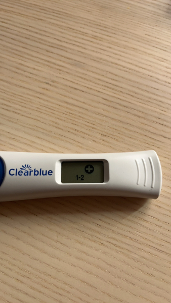 Trying to conceive over 40 part 4