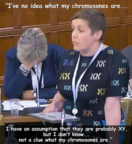 Post Westminster Hall Debate - what are the next steps to ensure the sex based rights of biological women