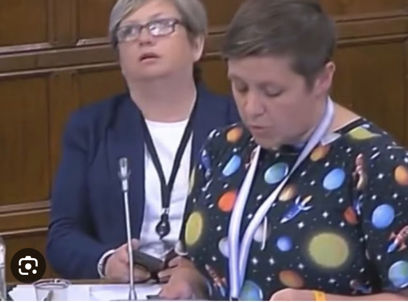 Joanna Cherry, death threats, and the Met Police