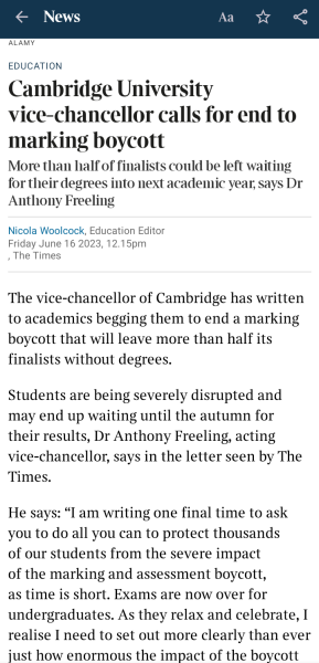 Oxford/Cambridge - current students support/chat thread 2022 - cont