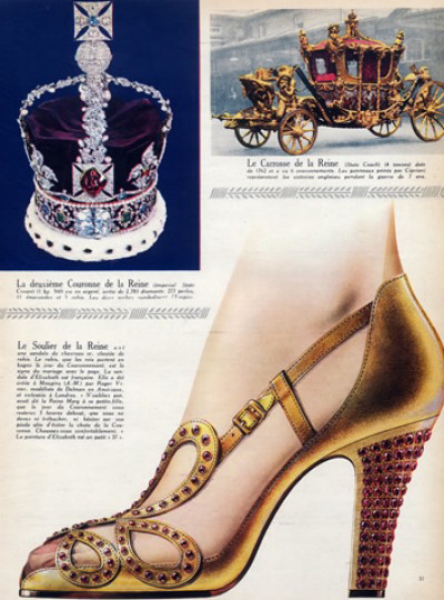 Light-hearted- Catherine Princess of Wales' shoes 