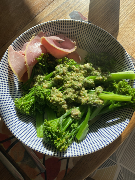 Summer 2023 Boot Camp, Week 1: Here we go!