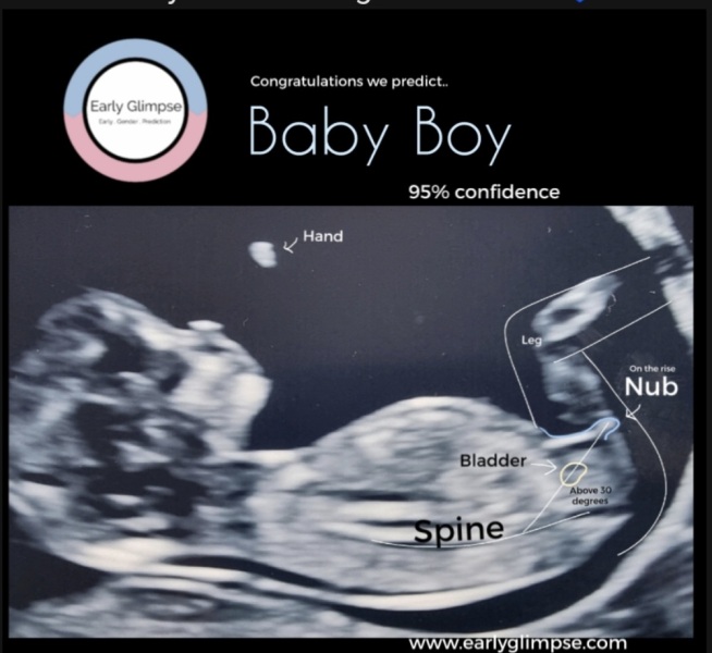 Nub theory prediction wrong?