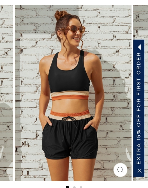 I want this bikini but not a scam! 