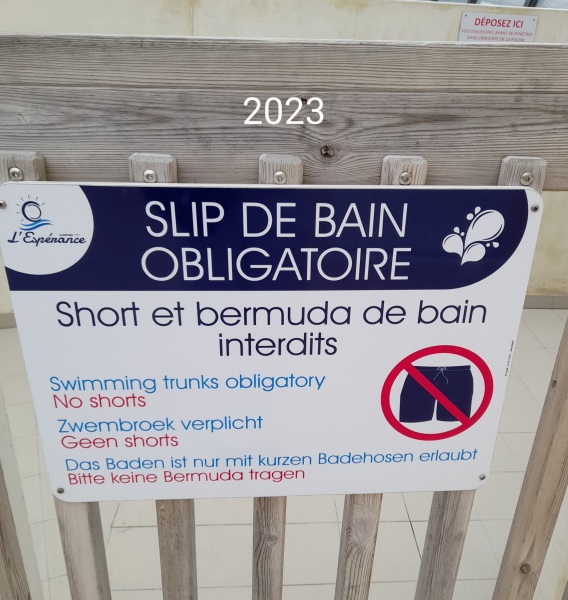 Camping in France tips and recommendations please