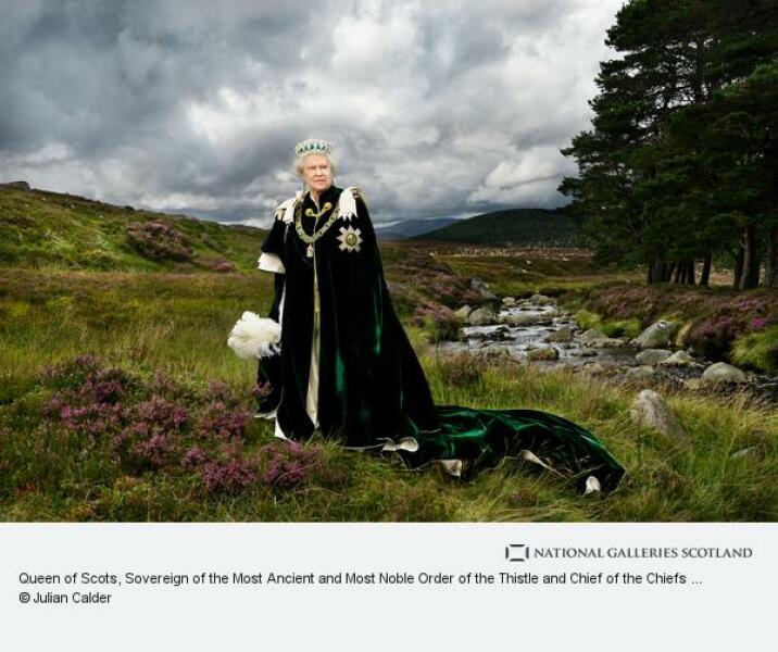 Royal Style and Beauty: Trooping forward - colour glitter and style but more tiaras may take a while..