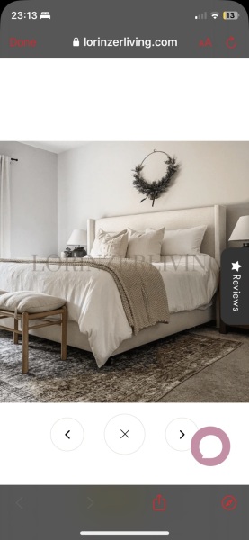 Help me find this bed!
