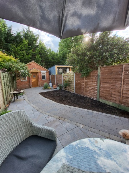 Artificial grass - help!