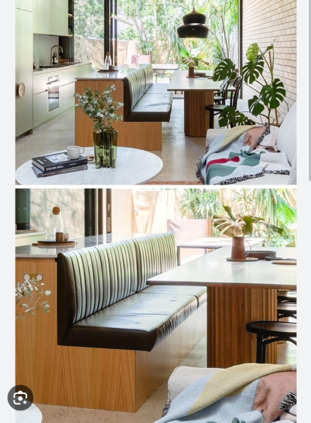 Kitchen Island or Dining Table