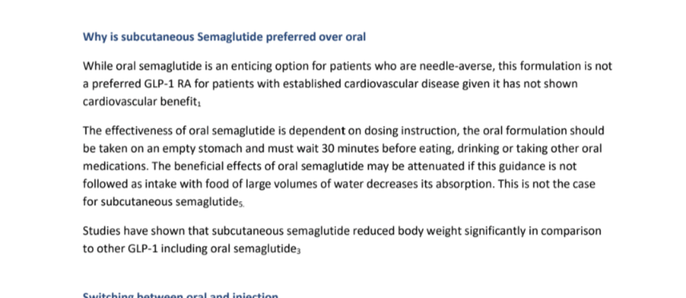 Ozempic - for those of us a few months in - Part 2