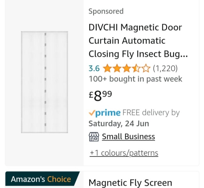 Sick of houseflies! How do you keep them out/get rid of them?!