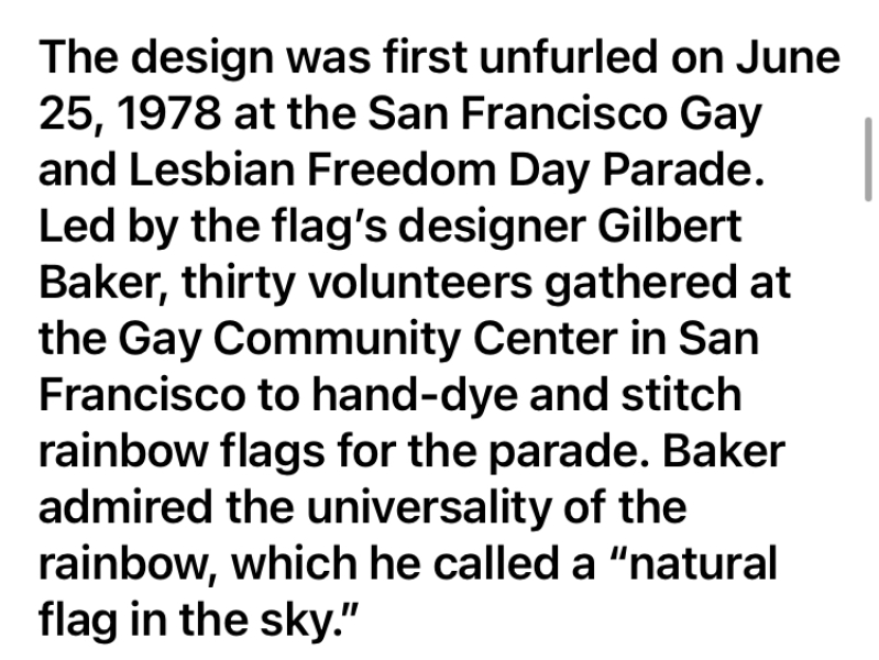 LGBTQ etc revised flag.