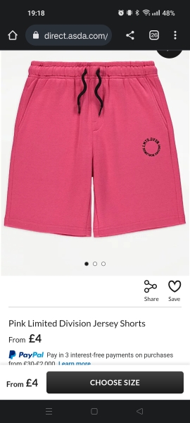 Should I let my son wear pink?