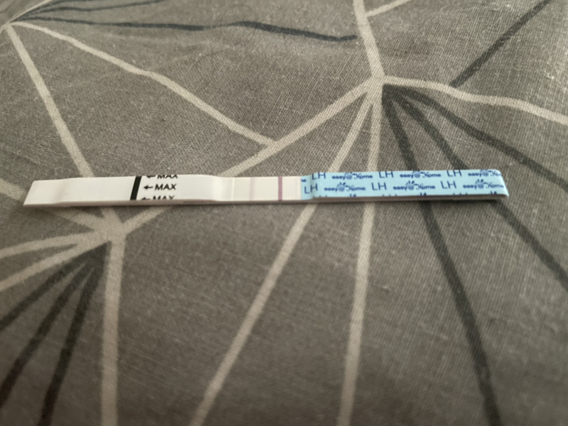 1DPO - Anyone want to wait with me ☺
