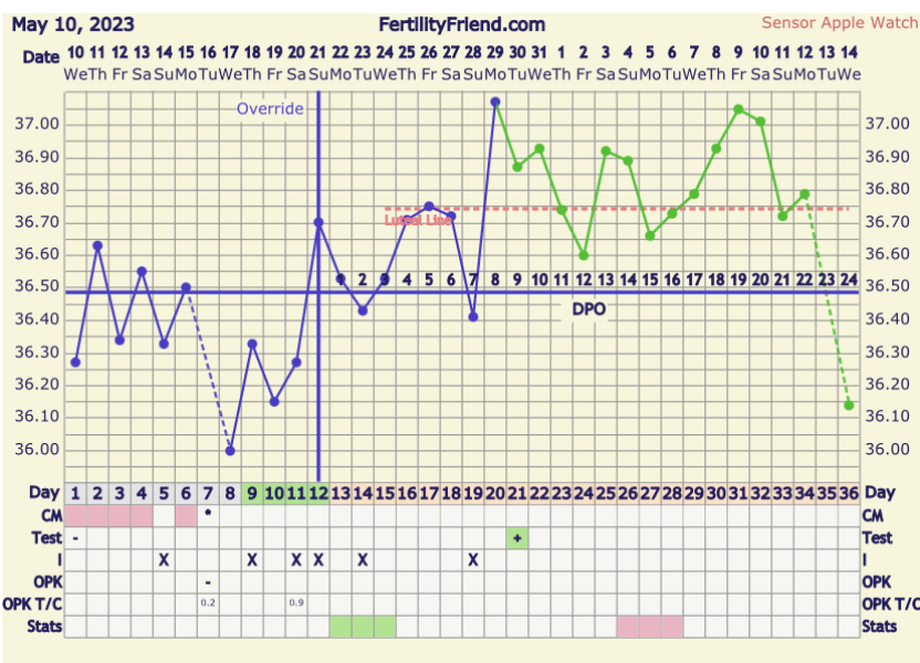 Due February 2024!