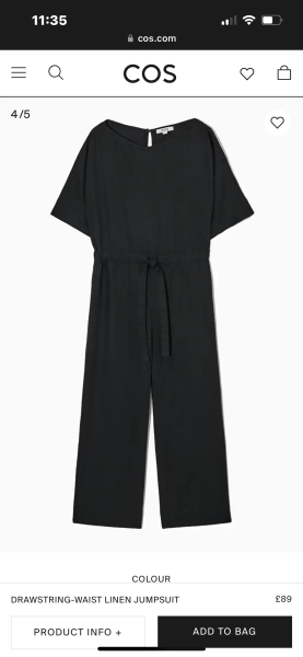 Link me your current fav jumpsuits/playsuits