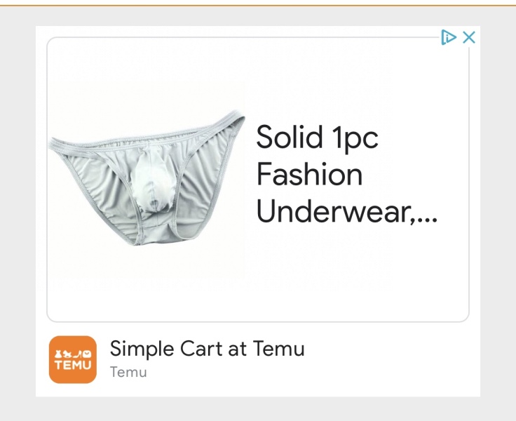 What in the name of all that is holy is this??