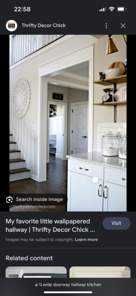 How to fix this layout!