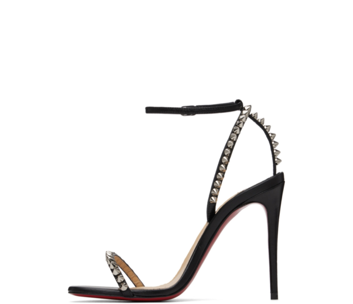 Sandals for a city break