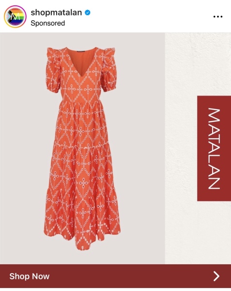 Quirky maxi dress for wedding?