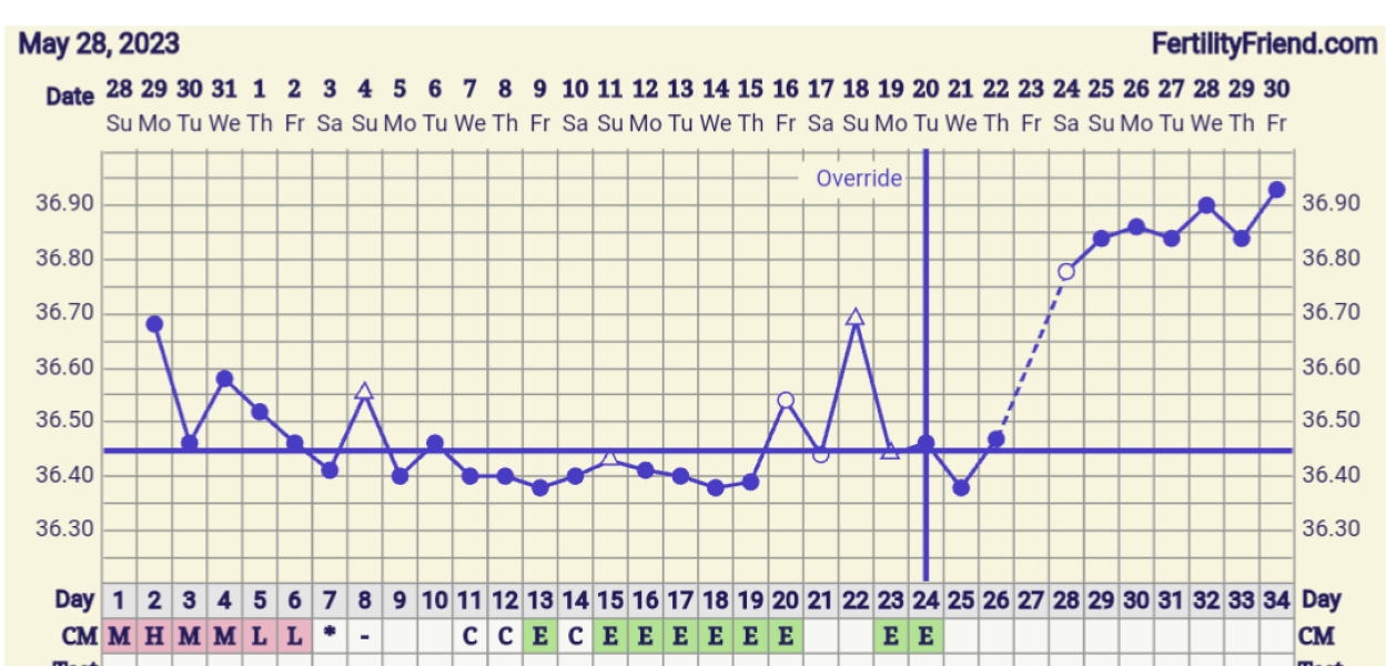 BBT Graph