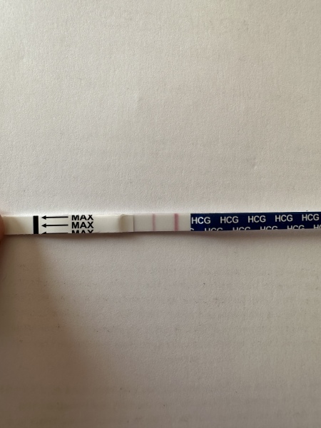 TTC May 2023 💖✨ previous MC March 2023