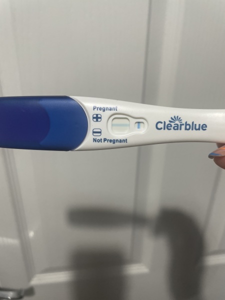 Unsure on test result